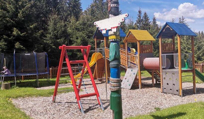 פנסיון Wellness Penzion U Michala