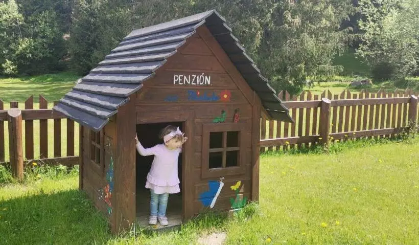 Majatalo Wellness Penzion U Michala