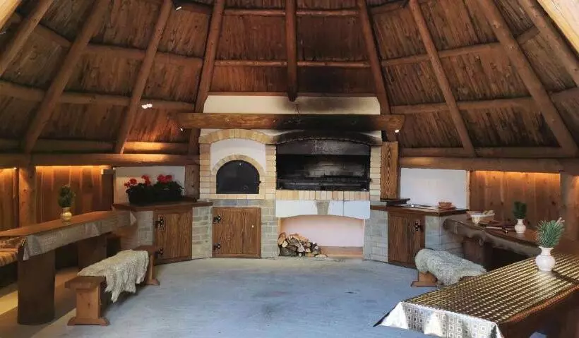 Majatalo Wellness Penzion U Michala