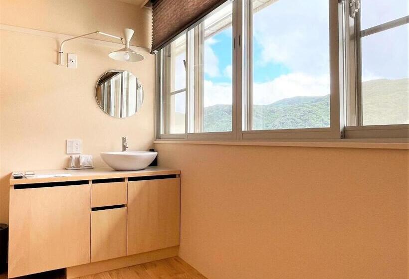 פנסיון Zen No Yu