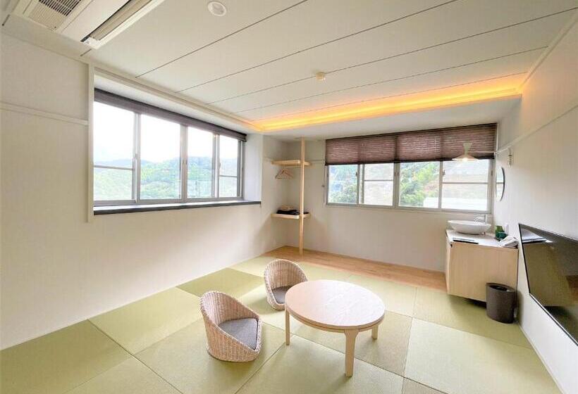 פנסיון Zen No Yu