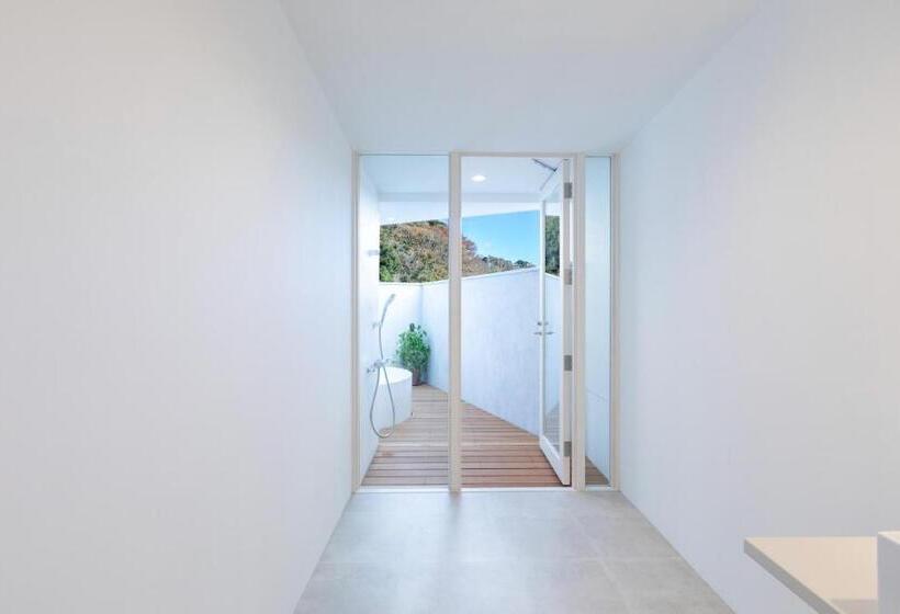 פנסיון Zen No Yu