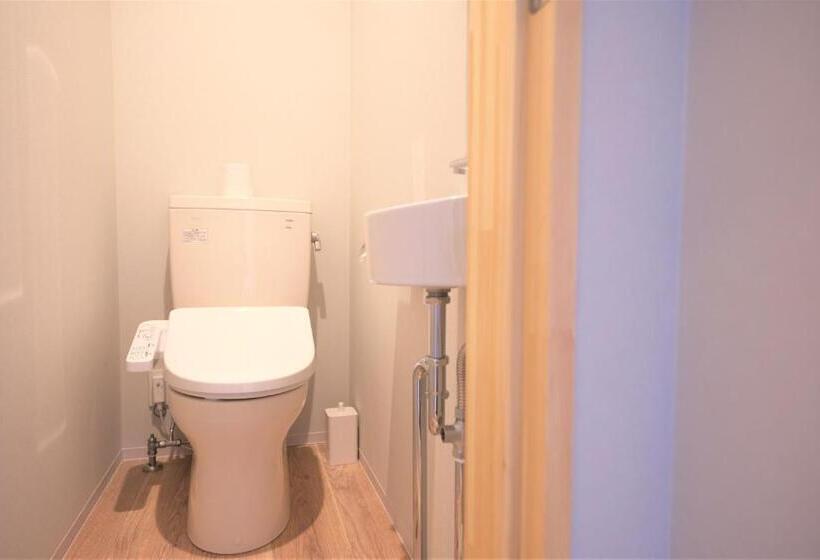 פנסיון Zen No Yu