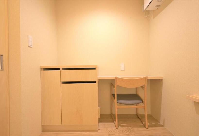 פנסיון Zen No Yu