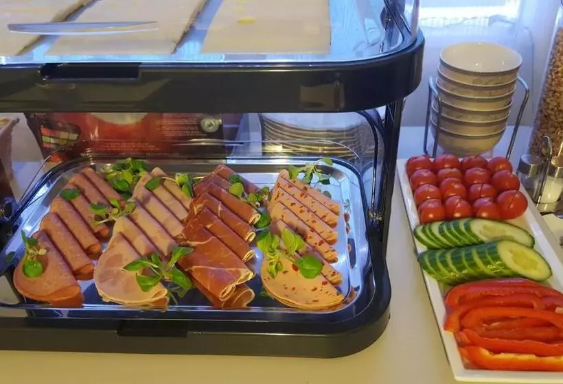 Pension Diana Parndorf