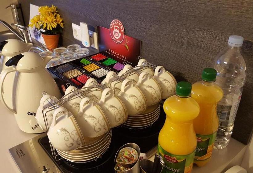 Pension Diana Parndorf