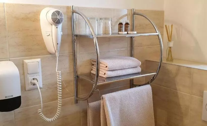 Pension Diana Parndorf