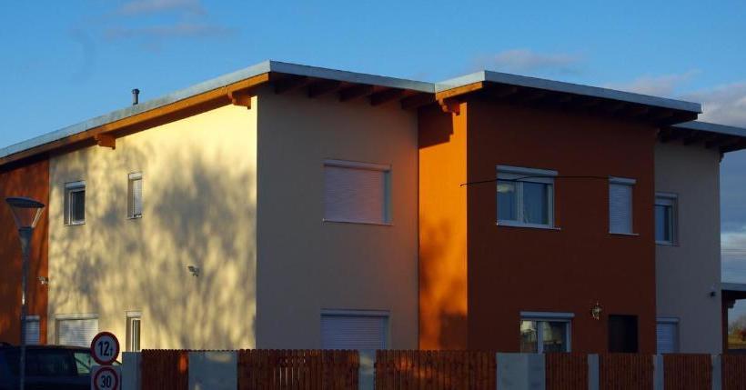 Pension Diana Parndorf