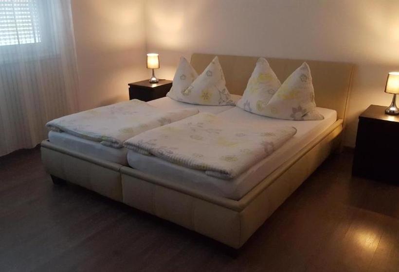 Pension Diana Parndorf