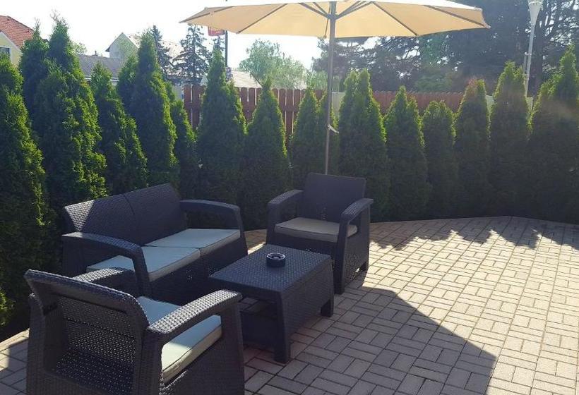 Pension Diana Parndorf