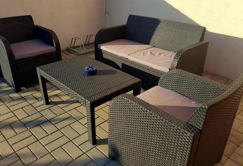 Pension Diana Parndorf