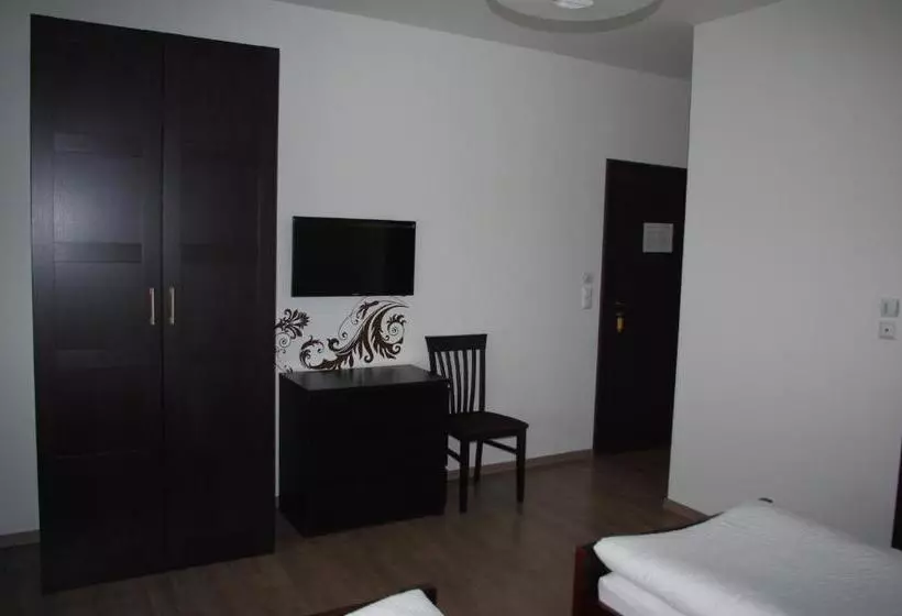 Pension Diana Parndorf