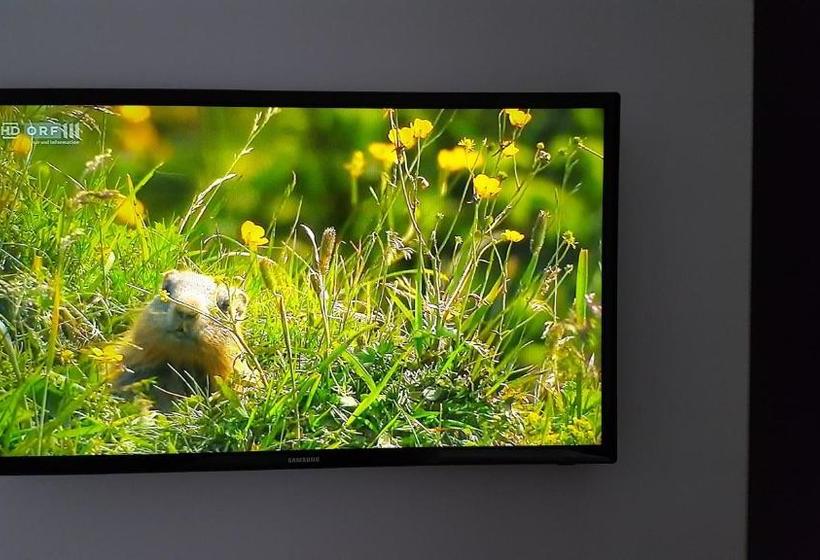 Pension Diana Parndorf