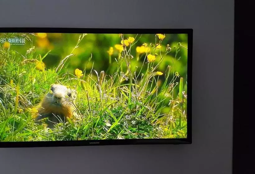 Pension Diana Parndorf