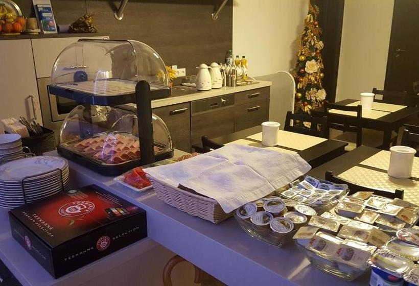 Pension Diana Parndorf