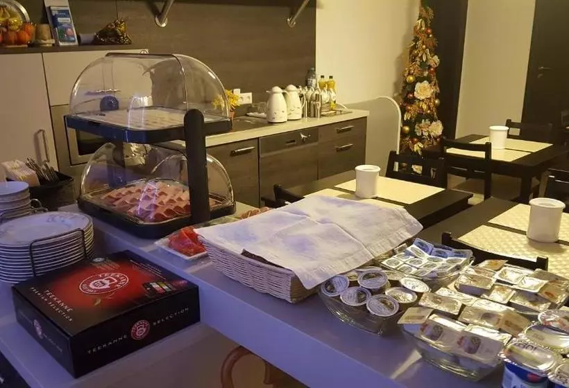 Pension Diana Parndorf