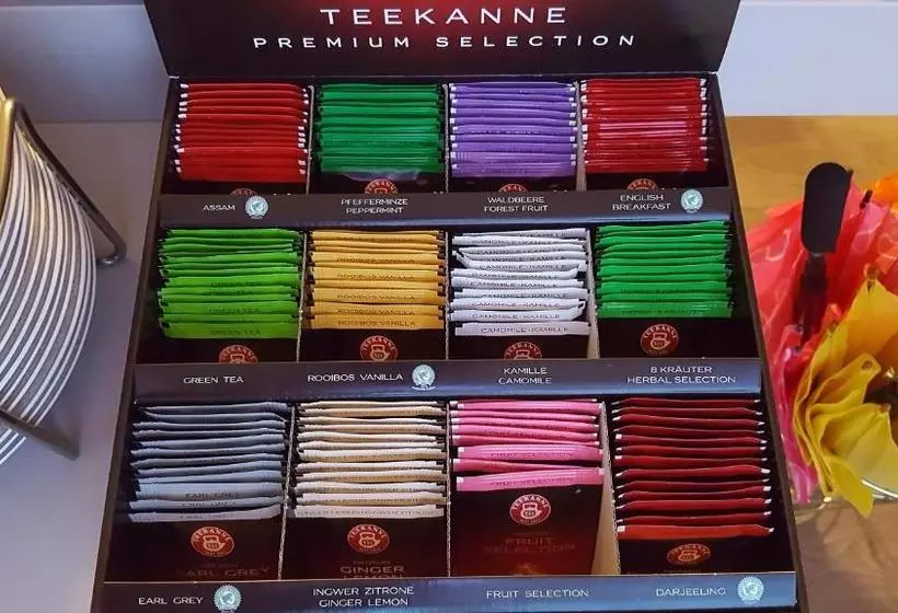 Pension Diana Parndorf