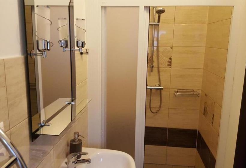 Pension Diana Parndorf