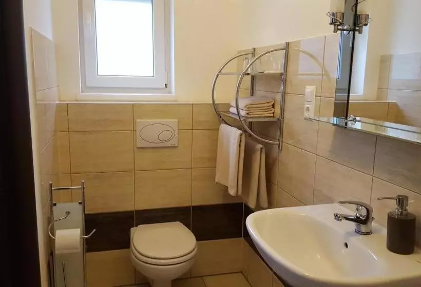 Pension Diana Parndorf