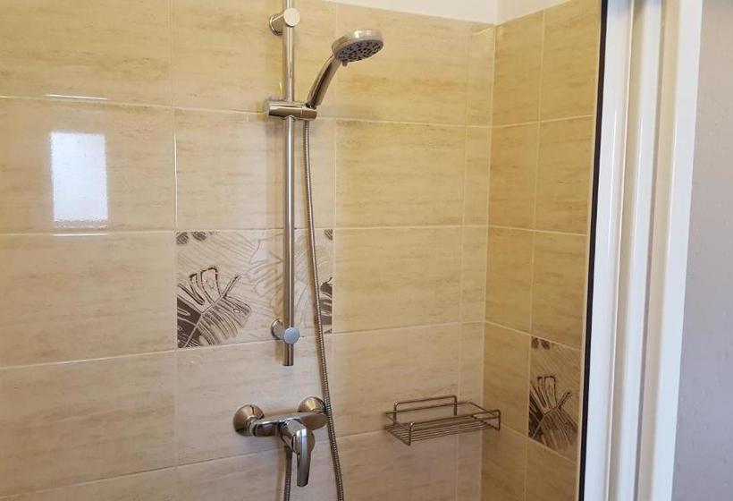 Pension Diana Parndorf