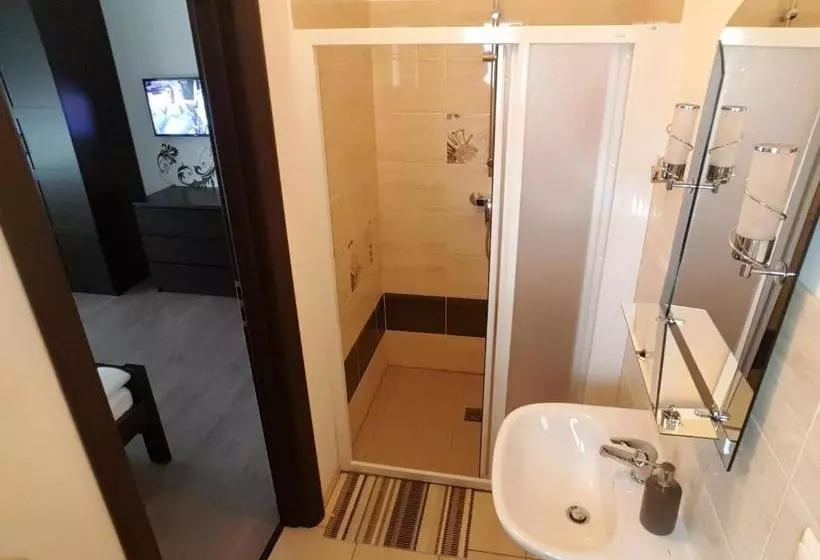 Pension Diana Parndorf