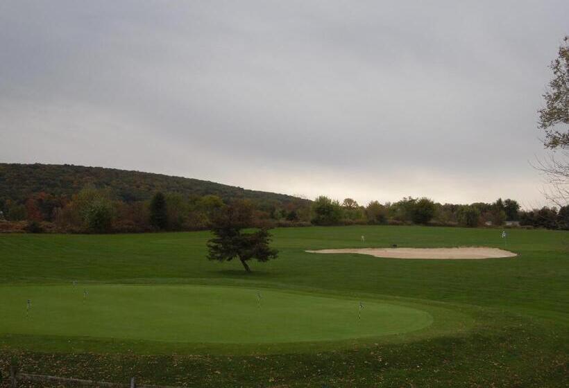 Szálló Guest Quarters At The Bridges Golf Club