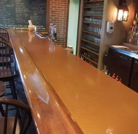 Retkeilymaja Guest Quarters At The Bridges Golf Club