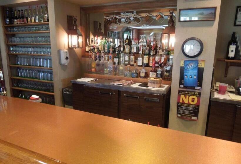 Szálló Guest Quarters At The Bridges Golf Club