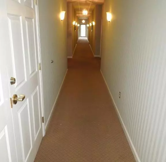 Retkeilymaja Guest Quarters At The Bridges Golf Club