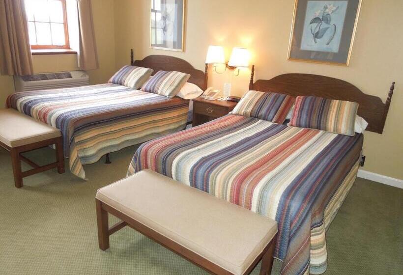 Szálló Guest Quarters At The Bridges Golf Club