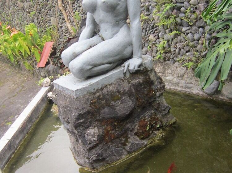 فندق صغير Hosteria Llanovientos