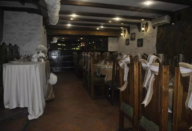 هاستل Nakhodka Inn