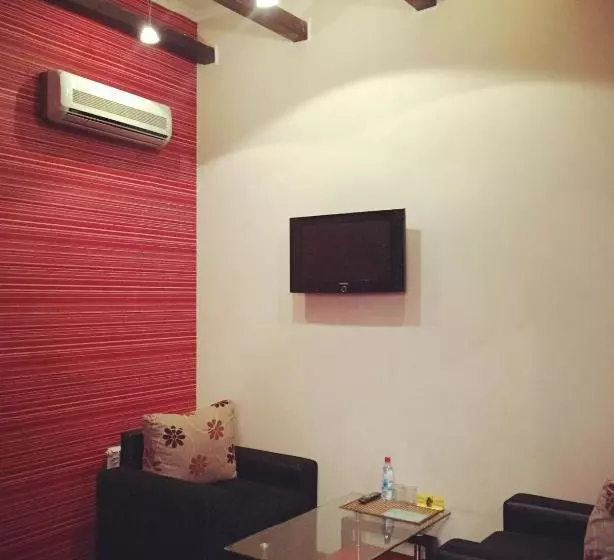 هاستل Nakhodka Inn