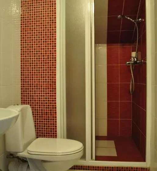 هاستل Nakhodka Inn