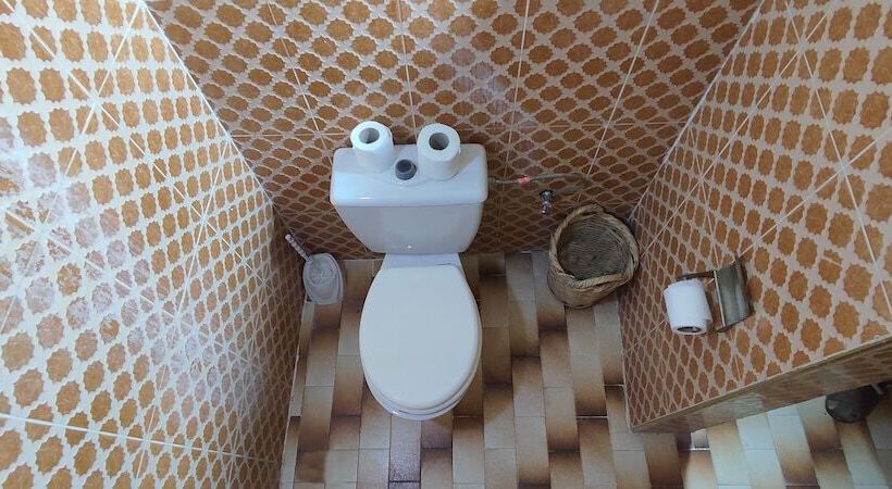 هاستل Prends Ton Temps