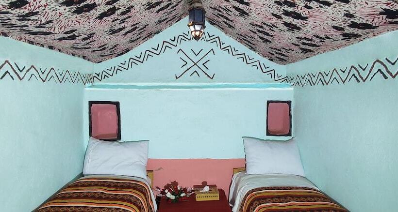 هاستل Prends Ton Temps