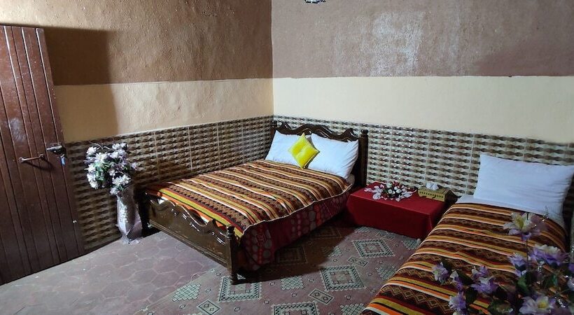 هاستل Prends Ton Temps