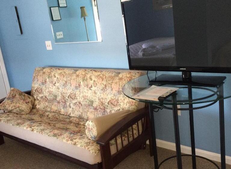 فندق صغير The New Oceanic Inn