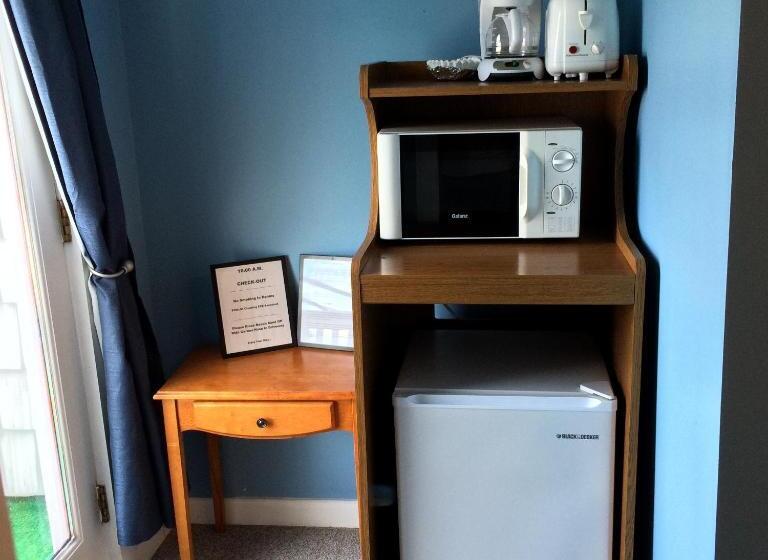 فندق صغير The New Oceanic Inn