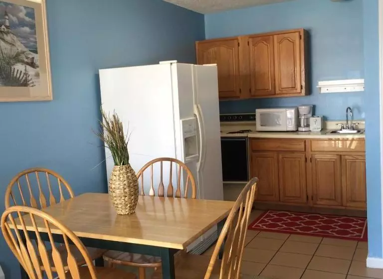 ユースホステル The New Oceanic Inn