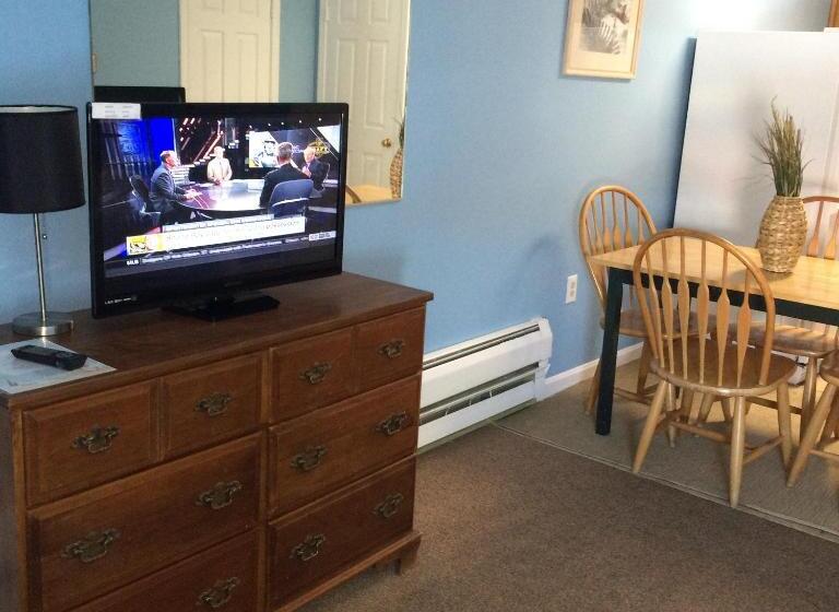 فندق صغير The New Oceanic Inn