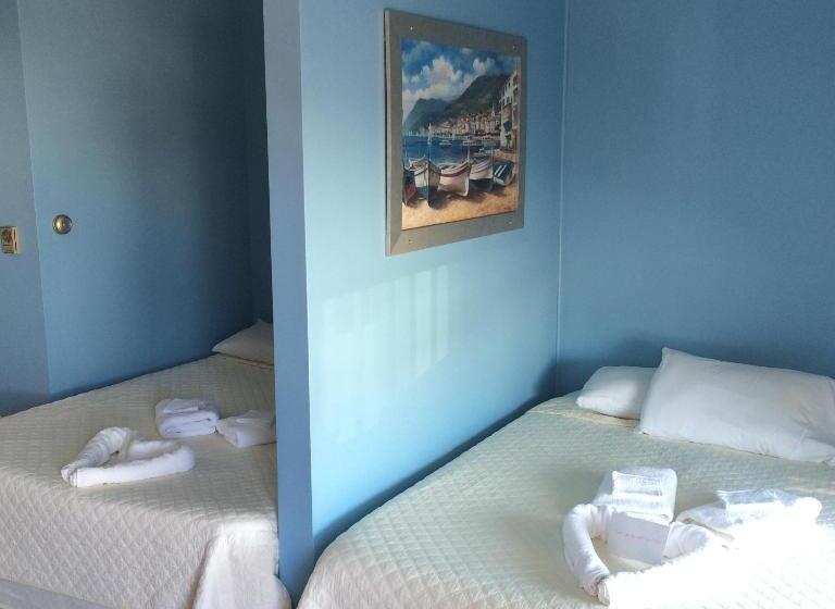 فندق صغير The New Oceanic Inn