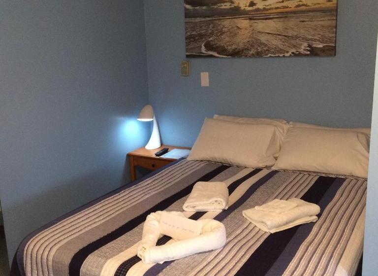 فندق صغير The New Oceanic Inn