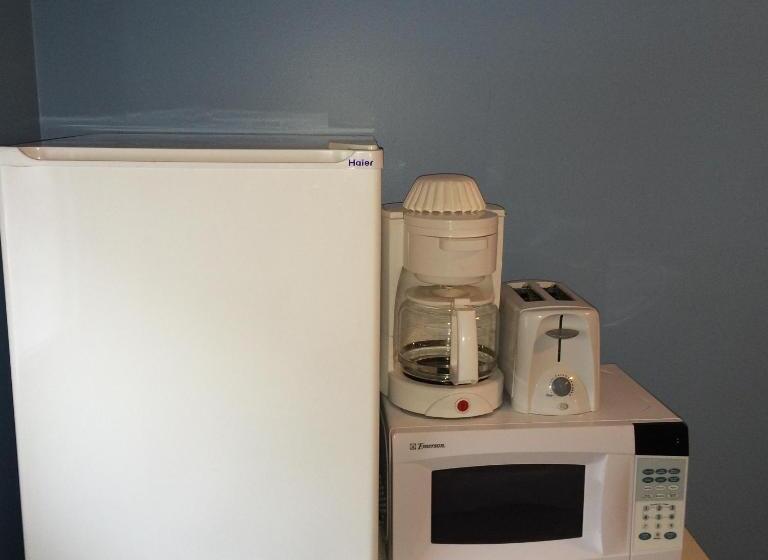 فندق صغير The New Oceanic Inn