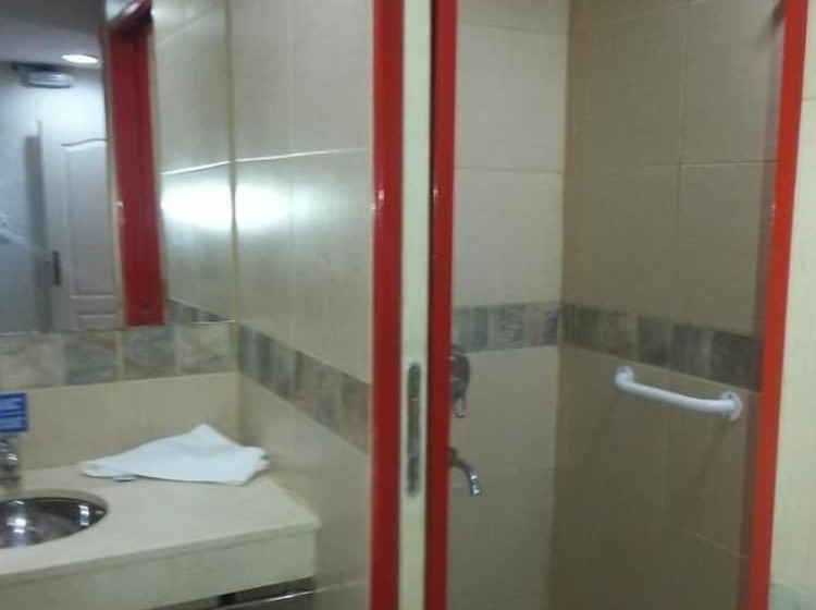 Complejo Turistico Cerro De Oro