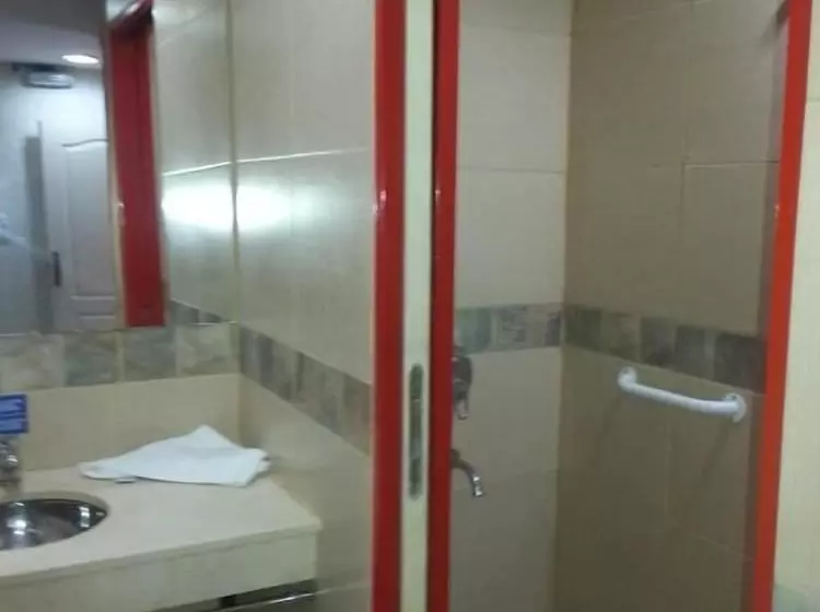 Complejo Turistico Cerro De Oro