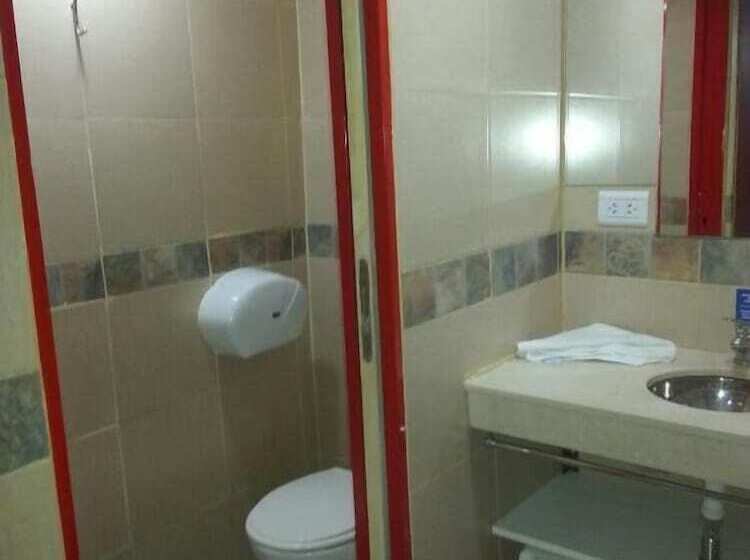 Complejo Turistico Cerro De Oro