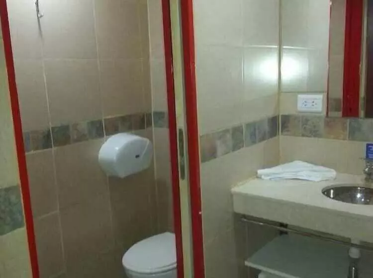 Complejo Turistico Cerro De Oro