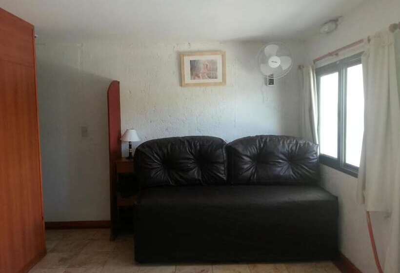 Complejo Turistico Cerro De Oro