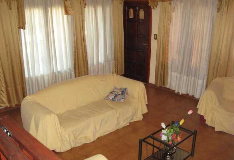 Complejo Turistico Cerro De Oro